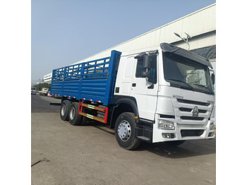 Veoauto SINOTRUK HOWO