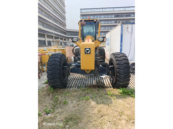 Uus Teehöövel XCMG GR1653: pilt 2