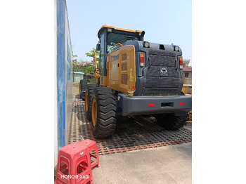 Uus Teehöövel XCMG GR1653: pilt 4