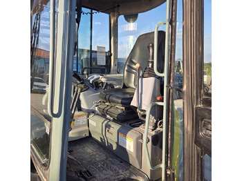 Yanmar VIO55 liising Yanmar VIO55: pilt 2