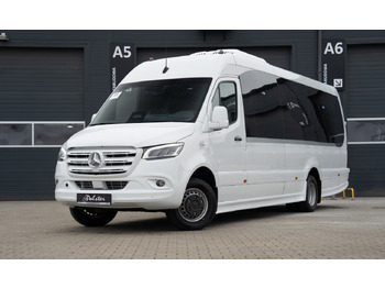 Väikebuss MERCEDES-BENZ Sprinter 519