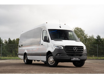 Väikebuss MERCEDES-BENZ Sprinter