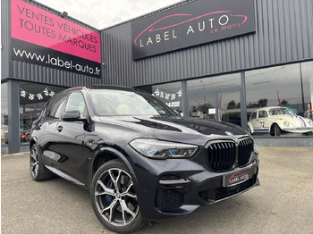 Maastur BMW