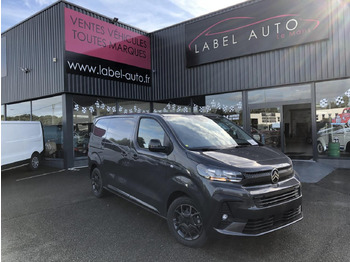 Kaubik CITROËN Jumpy