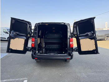 Uus Kaubik CITROEN Jumpy M 2.0 BlueHDi - 180 S&S - BV EAT8 III FOURGON . PHASE 2: pilt 3 Uus Kaubik CITROEN Jumpy M 2.0 BlueHDi - 180 S&S - BV EAT8 III FOURGON . PHASE 2: pilt 3