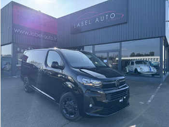 Kaubik CITROËN Jumpy