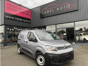 Väike kaubik CITROËN Berlingo