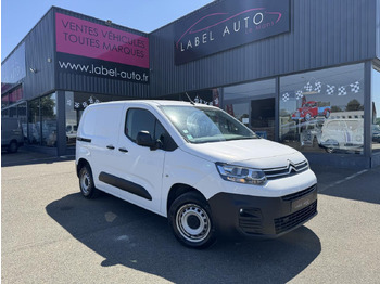 Väike kaubik CITROËN Berlingo