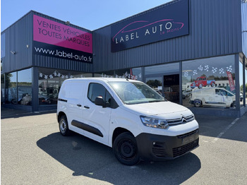 Väike kaubik CITROËN Berlingo
