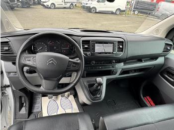Kaubik Citroen Jumpy M 1.5 BLUEHDI 120CH S&S DRIVER: pilt 3