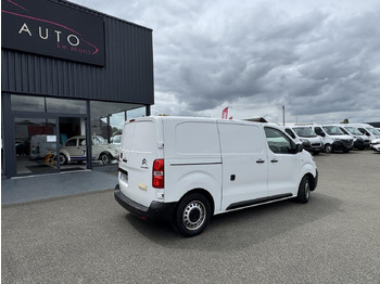 Kaubik Citroen Jumpy M 1.5 BLUEHDI 120CH S&S DRIVER: pilt 5