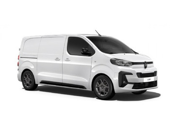 Kaubik CITROËN Jumpy