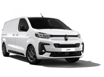 Kaubik Citroen Jumpy M 2.0 BlueHDi - 180 S&S - BV EAT8 III FOURGON . PHASE 2: pilt 3