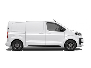 Kaubik Citroen Jumpy M 2.0 BlueHDi - 180 S&S - BV EAT8 III FOURGON . PHASE 2: pilt 4