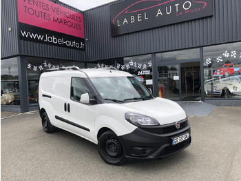 Kaubik FIAT Doblo Cargo