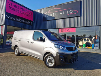 Kaubik FIAT Scudo 2.0