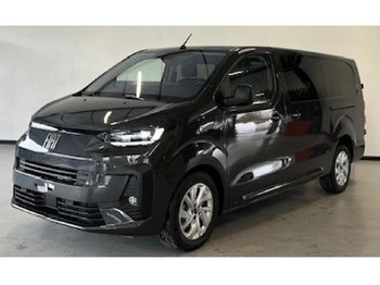 Meeskonnaauto FIAT Scudo 2.0