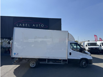 Tarbesõiduk furgoon IVECO Daily 35c16