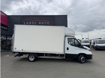 Tarbesõiduk furgoon IVECO Daily 35c16
