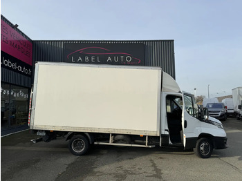 Tarbesõiduk furgoon IVECO Daily 35c16
