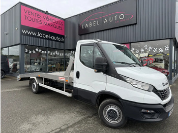 Puksiirauto IVECO Daily 35c16