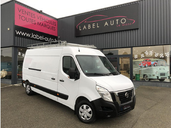 Kaubik NISSAN NV400