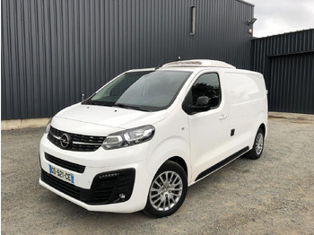 Tarbesõiduk külmik OPEL Vivaro