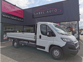 Madelauto PEUGEOT Boxer