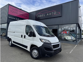 Kaubik PEUGEOT Boxer