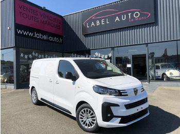 Kaubik PEUGEOT Expert