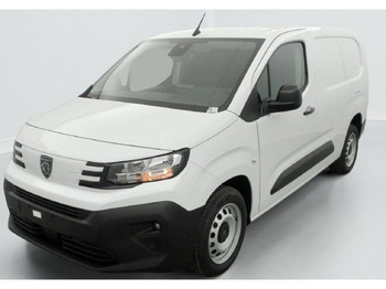 Uus Kaubik PEUGEOT Partner XL 950KG 1.5 BlueHDi S&S - 130 - BV EAT8  III FOURGON Fourgon XL PHASE 2: pilt 4