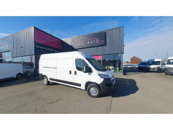 Kaubik PEUGEOT Boxer
