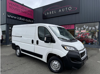 Kaubik PEUGEOT Boxer