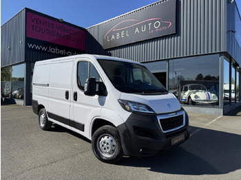 Kaubik PEUGEOT Boxer