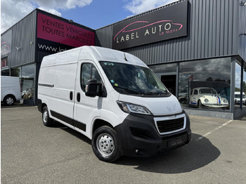Kaubik PEUGEOT Boxer