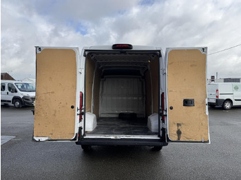 Kaubik Peugeot Boxer 333 L2H2 2.2 BLUEHDI S&S 140CH ASPHALT: pilt 2