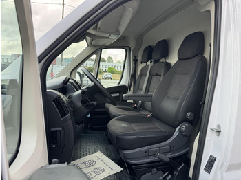Kaubik Peugeot Boxer 333 L2H2 2.2 BLUEHDI S&S 140CH ASPHALT: pilt 4
