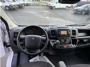 Kaubik Peugeot Boxer 333 L2H2 2.2 BLUEHDI S&S 140CH ASPHALT: pilt 3