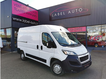 Kaubik PEUGEOT Boxer