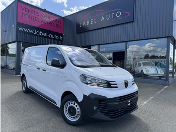 Kaubik PEUGEOT Expert