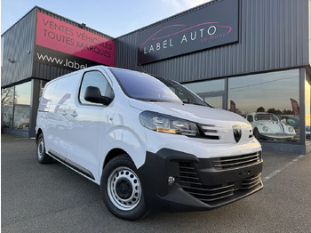 Väike kaubik PEUGEOT Expert