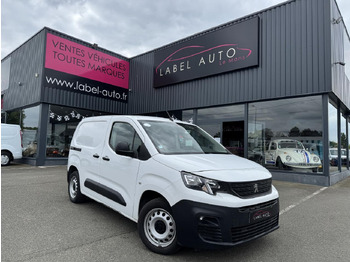 Väike kaubik PEUGEOT Partner