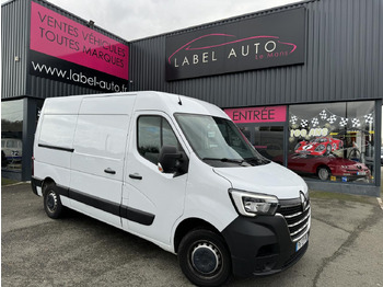 Kaubik RENAULT Master 2.3