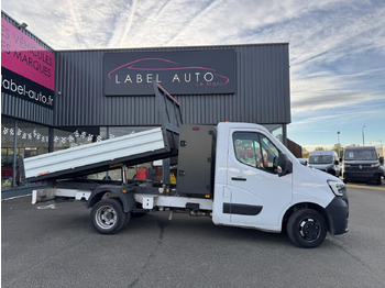 Tarbesõiduk kallur RENAULT Master 2.3