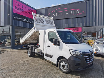 Tarbesõiduk kallur RENAULT Master 2.3