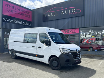 Kaubik RENAULT Master 2.3