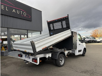 Tarbesõiduk kallur RENAULT Master 2.3