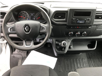 Tarbesõiduk kallur RENAULT Master Confort R3500RJ L3 2.3 dCi - 145 Petite Série  III TRANSPORTS SPECIFIQUES BENNE Benne: pilt 5 Tarbesõiduk kallur RENAULT Master Confort R3500RJ L3 2.3 dCi - 145 Petite Série  III TRANSPORTS SPECIFIQUES BENNE Benne: pilt 5