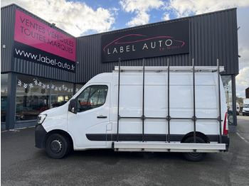 Kaubik RENAULT Master 2.3