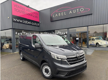 Kaubik RENAULT Trafic 2.0